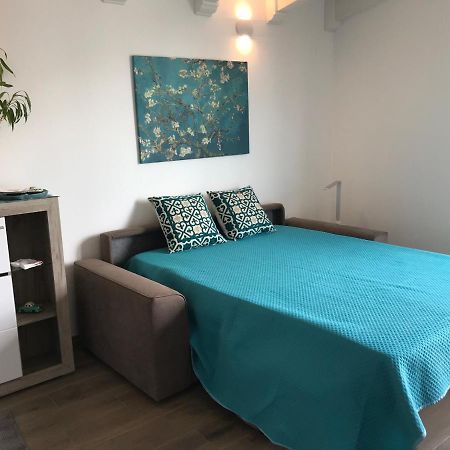 Tiffany Room- Vicinissima A Porto Cesareo Leverano Esterno foto