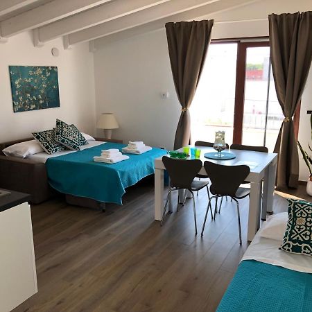 Tiffany Room- Vicinissima A Porto Cesareo Leverano Esterno foto