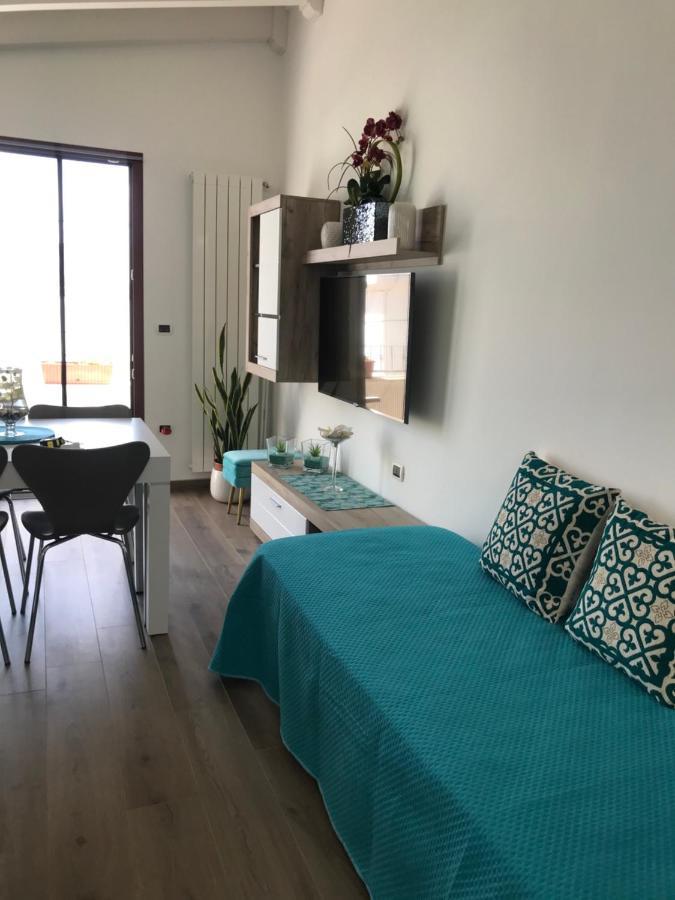 Tiffany Room- Vicinissima A Porto Cesareo Leverano Esterno foto