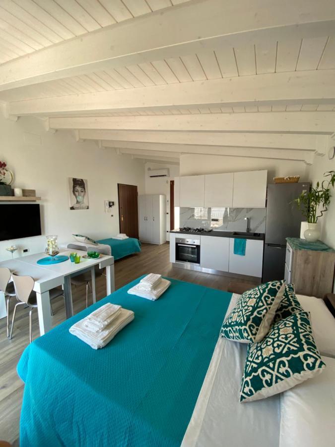 Tiffany Room- Vicinissima A Porto Cesareo Leverano Esterno foto